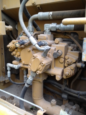 ขายดาวน์...CAT315D จีน 4083ชม.รถสวยกิก...ผ่อนต่อ29งวด...