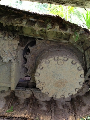 ขายดาวน์...CAT315D จีน 4083ชม.รถสวยกิก...ผ่อนต่อ29งวด...