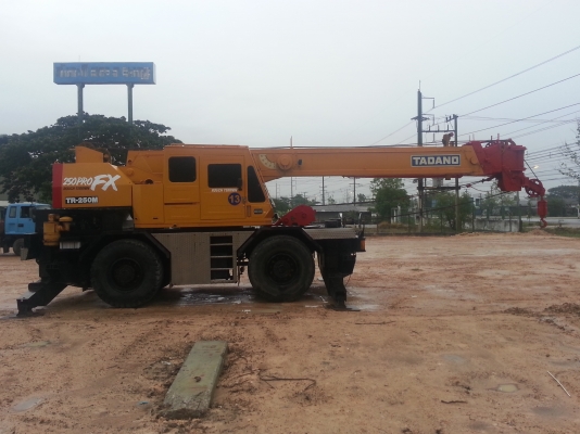 ให้เช่ารถเครน 7 ตัน 10 ตัน 25 ตัน รายวัน และ รายเดือน ทั่วประเทศ ราคาถูก ราคาเริ่มต้น 5000 บาท สนใจติดต่อ 0806707927  ,LINE ID  0806707927