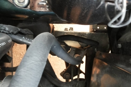 **199,,000 บ.ต่อรอง**ขายกระบะแค็ป เดิมๆบางๆ มือเดียวป้ายแดง ดราก้อนอาย 2.8 SX ปี40/97 เครื่องเดิมเกียร์เดิม แน่น แรง ช่วงล่างคัสซีสวยเดิมไม่มีผุ ไม่ดาม กระบะสวยพื้นปูกระบะ ล้อแม็ก ยางใหม่4เส้น หน้า-หลังเดิม หัวเก๋งบางภายในสวยครบ พ.พาวเวอร์ แอร์เย็น สีสันส