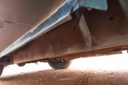 **199,,000 บ.ต่อรอง**ขายกระบะแค็ป เดิมๆบางๆ มือเดียวป้ายแดง ดราก้อนอาย 2.8 SX ปี40/97 เครื่องเดิมเกียร์เดิม แน่น แรง ช่วงล่างคัสซีสวยเดิมไม่มีผุ ไม่ดาม กระบะสวยพื้นปูกระบะ ล้อแม็ก ยางใหม่4เส้น หน้า-หลังเดิม หัวเก๋งบางภายในสวยครบ พ.พาวเวอร์ แอร์เย็น สีสันส