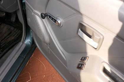 **199,,000 บ.ต่อรอง**ขายกระบะแค็ป เดิมๆบางๆ มือเดียวป้ายแดง ดราก้อนอาย 2.8 SX ปี40/97 เครื่องเดิมเกียร์เดิม แน่น แรง ช่วงล่างคัสซีสวยเดิมไม่มีผุ ไม่ดาม กระบะสวยพื้นปูกระบะ ล้อแม็ก ยางใหม่4เส้น หน้า-หลังเดิม หัวเก๋งบางภายในสวยครบ พ.พาวเวอร์ แอร์เย็น สีสันส