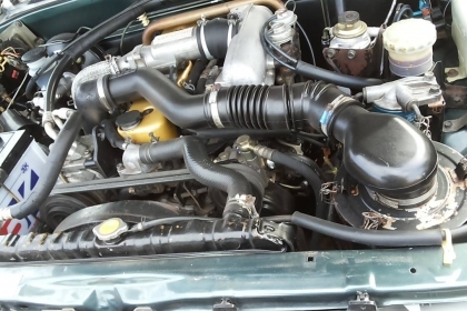 **199,,000 บ.ต่อรอง**ขายกระบะแค็ป เดิมๆบางๆ มือเดียวป้ายแดง ดราก้อนอาย 2.8 SX ปี40/97 เครื่องเดิมเกียร์เดิม แน่น แรง ช่วงล่างคัสซีสวยเดิมไม่มีผุ ไม่ดาม กระบะสวยพื้นปูกระบะ ล้อแม็ก ยางใหม่4เส้น หน้า-หลังเดิม หัวเก๋งบางภายในสวยครบ พ.พาวเวอร์ แอร์เย็น สีสันส