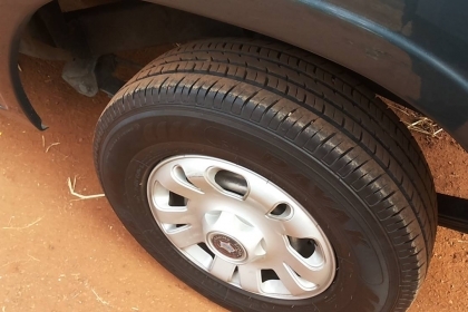 **199,,000 บ.ต่อรอง**ขายกระบะแค็ป เดิมๆบางๆ มือเดียวป้ายแดง ดราก้อนอาย 2.8 SX ปี40/97 เครื่องเดิมเกียร์เดิม แน่น แรง ช่วงล่างคัสซีสวยเดิมไม่มีผุ ไม่ดาม กระบะสวยพื้นปูกระบะ ล้อแม็ก ยางใหม่4เส้น หน้า-หลังเดิม หัวเก๋งบางภายในสวยครบ พ.พาวเวอร์ แอร์เย็น สีสันส