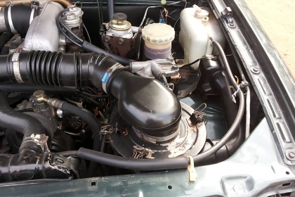 **199,,000 บ.ต่อรอง**ขายกระบะแค็ป เดิมๆบางๆ มือเดียวป้ายแดง ดราก้อนอาย 2.8 SX ปี40/97 เครื่องเดิมเกียร์เดิม แน่น แรง ช่วงล่างคัสซีสวยเดิมไม่มีผุ ไม่ดาม กระบะสวยพื้นปูกระบะ ล้อแม็ก ยางใหม่4เส้น หน้า-หลังเดิม หัวเก๋งบางภายในสวยครบ พ.พาวเวอร์ แอร์เย็น สีสันส