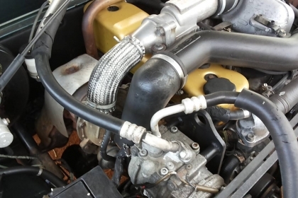 **199,,000 บ.ต่อรอง**ขายกระบะแค็ป เดิมๆบางๆ มือเดียวป้ายแดง ดราก้อนอาย 2.8 SX ปี40/97 เครื่องเดิมเกียร์เดิม แน่น แรง ช่วงล่างคัสซีสวยเดิมไม่มีผุ ไม่ดาม กระบะสวยพื้นปูกระบะ ล้อแม็ก ยางใหม่4เส้น หน้า-หลังเดิม หัวเก๋งบางภายในสวยครบ พ.พาวเวอร์ แอร์เย็น สีสันส