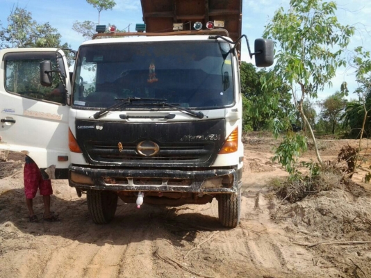 ขายแล้วคนับ ขอบคุณทีมงานและพี่เสือคับ