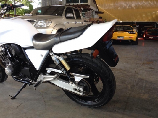 ขาย cb400