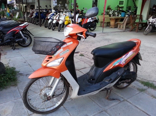 มีโอ
