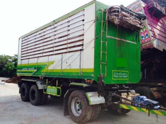 ต้องการขายHINO#320แรง