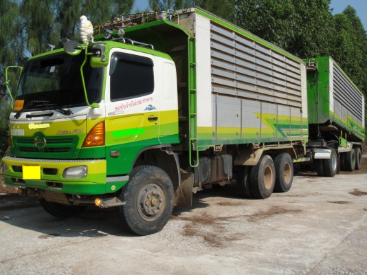 ต้องการขายHINO#320แรง