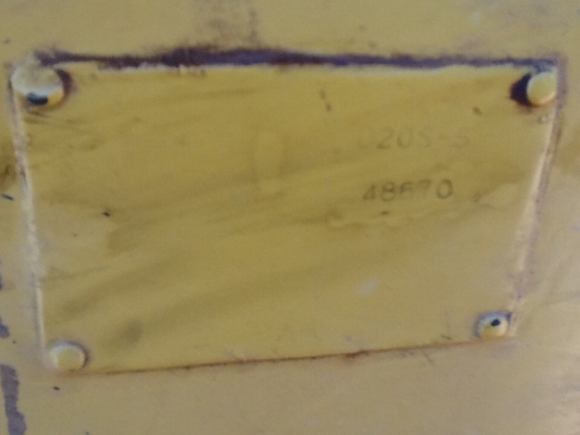 ขายครับKomatsu. D2 ตีนไก่สภาบใช้งานดีขายที่95000 ขายครับKomatsu. D2 ตีนไก่สภาบใช้งานดีขายที่95000