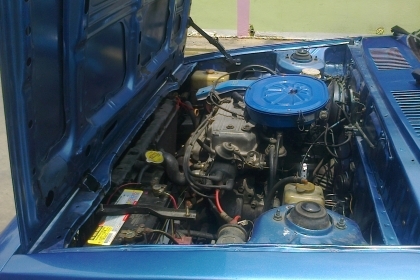 ขายรถford 5ประตูสภาพสวย(ลดเหลือ25000)