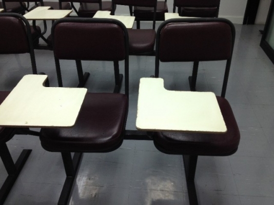 ขายเก้าอี้เลคเชอร์