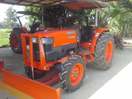 ขายแทรกเตอร์ L3408DI