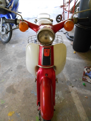 เอาไปเลยถูกๆ 6000 บาท C70เครื่องพร้อมขี่