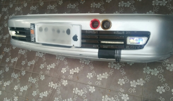 ขายกันชนหน้ามิตซูบิชิ แลนเซอร์ (อีคาร์)