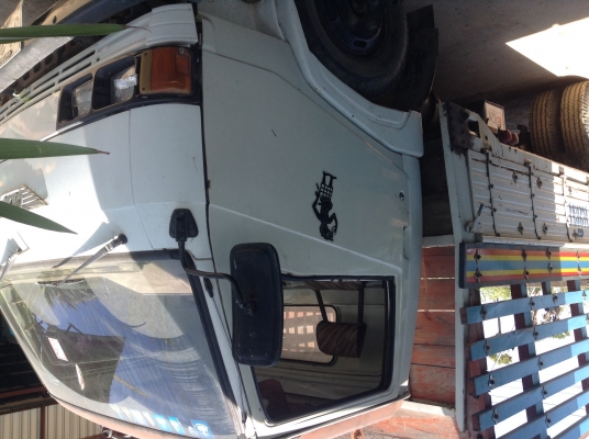 ขายรถบรรทุก ฮีโน่โตล่า