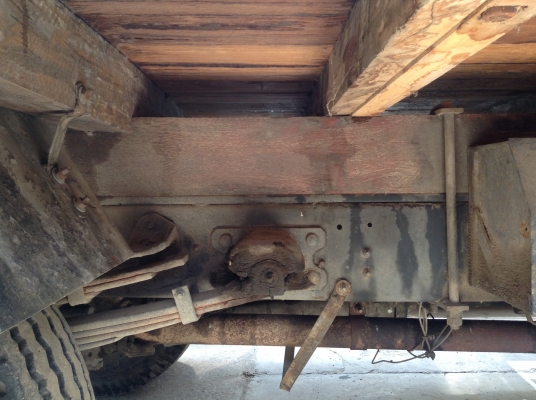 ขายรถบรรทุก ฮีโน่โตล่า