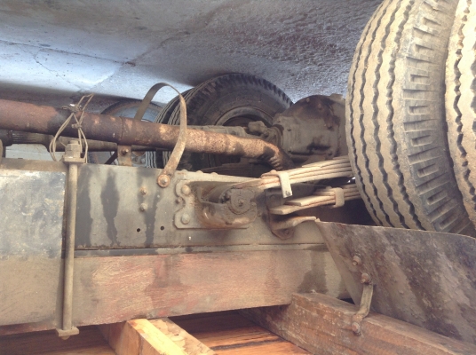 ขายรถบรรทุก ฮีโน่โตล่า