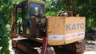 ขายKATO120 สภาพพร้อมใช้ ราคาต่อรองได้ ติดต่อได้ที่คุณ อ๊อฟ พิจิตร 086-737-9991