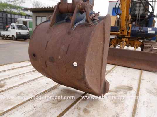 รถขุด PC30-5 S/N 89XX นำเข้า สภาพดี บจก.สหสินอีควิปเม้นท์ โทร.081-5851880, 02-5168100-1 www.sahasinequipment.com รถขุด PC30-5 S/N 89XX นำเข้า สภาพดี บจก.สหสินอีควิปเม้นท์ โทร.081-5851880, 02-5168100-1 www.sahasinequipment.com