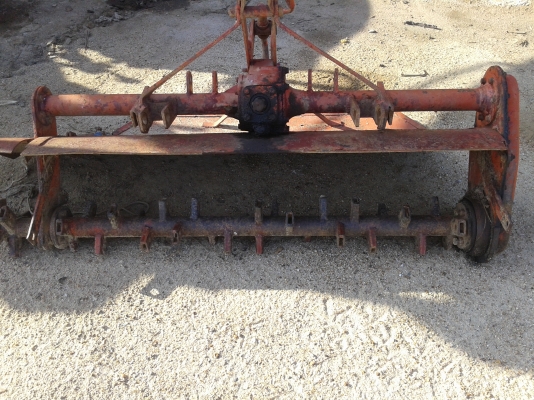 ขายรถไถคูโบต้า 28แรง 4&times;4  โฟร์วิน พร้อมอุปกรณ์ครบชุด