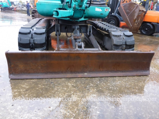 รถขุด PC40-7 S/N 219XX รถนอกนำเข้า สภาพดีมาก บจก.สหสินอีควิปเม้นท์ โทร.081-5851880, 02-5168100-1 www.sahasinequipment.com