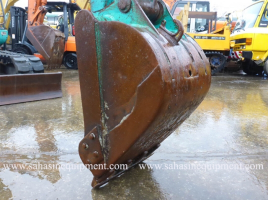 รถขุด PC40-7 S/N 219XX รถนอกนำเข้า สภาพดีมาก บจก.สหสินอีควิปเม้นท์ โทร.081-5851880, 02-5168100-1 www.sahasinequipment.com