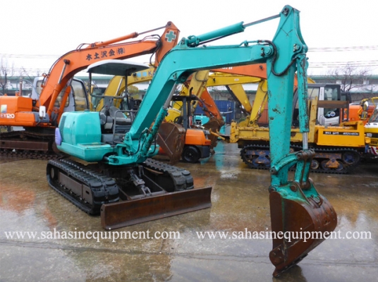 รถขุด PC40-7 S/N 219XX รถนอกนำเข้า สภาพดีมาก บจก.สหสินอีควิปเม้นท์ โทร.081-5851880, 02-5168100-1 www.sahasinequipment.com