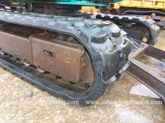 รถขุด PC40-7 S/N 219XX รถนอกนำเข้า สภาพดีมาก บจก.สหสินอีควิปเม้นท์ โทร.081-5851880, 02-5168100-1 www.sahasinequipment.com