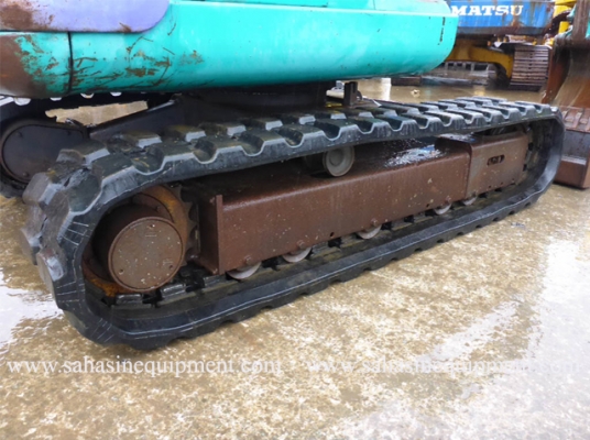 รถขุด PC40-7 S/N 219XX รถนอกนำเข้า สภาพดีมาก บจก.สหสินอีควิปเม้นท์ โทร.081-5851880, 02-5168100-1 www.sahasinequipment.com