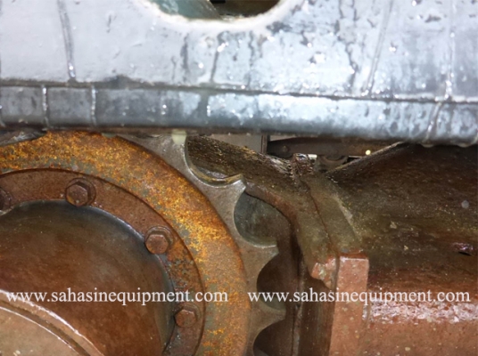 รถขุด PC40-7 S/N 219XX รถนอกนำเข้า สภาพดีมาก บจก.สหสินอีควิปเม้นท์ โทร.081-5851880, 02-5168100-1 www.sahasinequipment.com