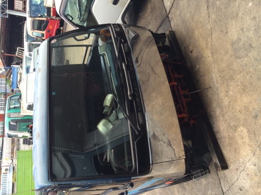 ขายหัวเก๋ง nissan ud นำเข้าจากประเทศญี่ปุ่น