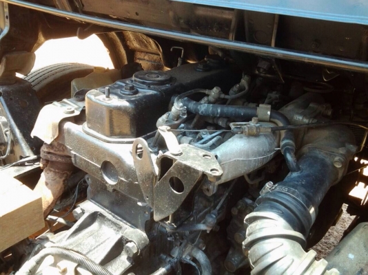 NPR 59LU5 ปี34ISUZU ขายดาวน์ 220,000 บาท คงเหลือ37เดือน ละ6,100 บาท คงเหลือ225,070บาท