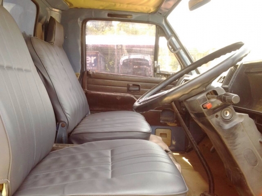 NPR 59LU5 ปี34ISUZU ขายดาวน์ 220,000 บาท คงเหลือ37เดือน ละ6,100 บาท คงเหลือ225,070บาท