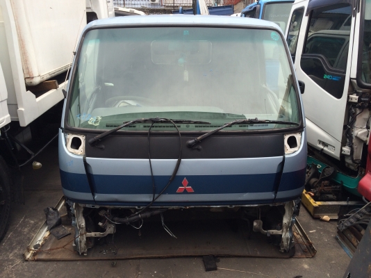 ขายหัวเก๋ง canter รุ่น guts หัวเล็ก นำเข้าจากประเทศญี่ปุ่น