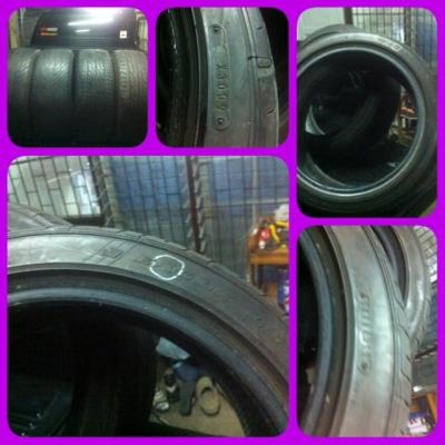 ยาง \% ขอบ 17 ถูกๆ