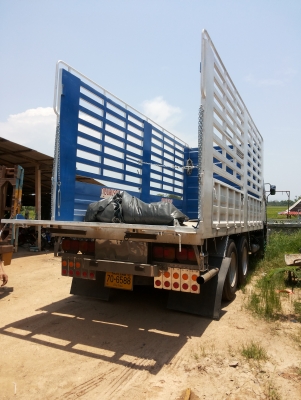 ขายรถ 10 ล้อ เพลาเดียว FL 227