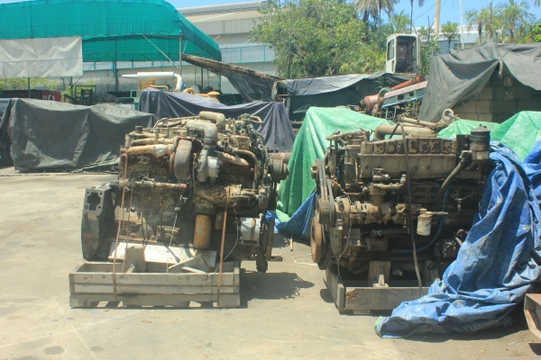 เครื่อง Bigcam NT855