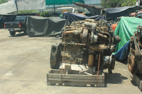 เครื่อง Bigcam NT855