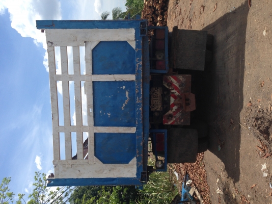 ขาย10ล้อ HINO226