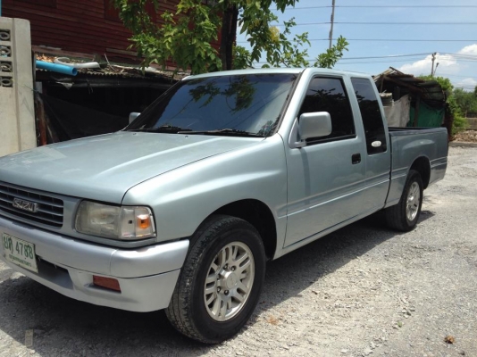 ขายอีซูซุTFRแค๊ปXLX ปี95 145,000 พวงมาลัยเพาเวอร์ โทร080-6573183 ขายอีซูซุTFRแค๊ปXLX ปี95 145,000 พวงมาลัยเพาเวอร์ โทร080-6573183