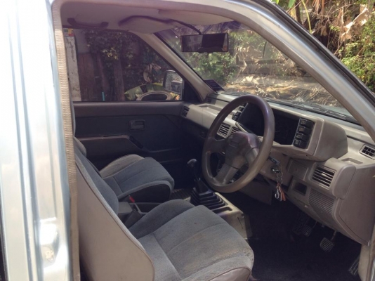 ขายอีซูซุTFRแค๊ปXLX ปี95 145,000 พวงมาลัยเพาเวอร์ โทร080-6573183 ขายอีซูซุTFRแค๊ปXLX ปี95 145,000 พวงมาลัยเพาเวอร์ โทร080-6573183