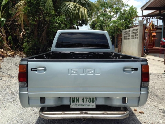 ขายอีซูซุTFRแค๊ปXLX ปี95 145,000 พวงมาลัยเพาเวอร์ โทร080-6573183 ขายอีซูซุTFRแค๊ปXLX ปี95 145,000 พวงมาลัยเพาเวอร์ โทร080-6573183