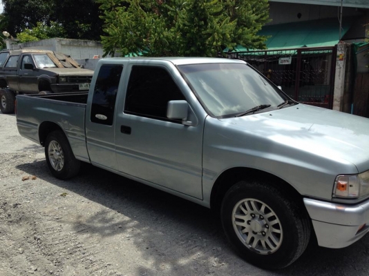 ขายอีซูซุTFRแค๊ปXLX ปี95 145,000 พวงมาลัยเพาเวอร์ โทร080-6573183 ขายอีซูซุTFRแค๊ปXLX ปี95 145,000 พวงมาลัยเพาเวอร์ โทร080-6573183