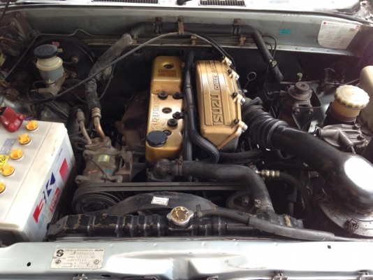 ขายอีซูซุTFRแค๊ปXLX ปี95 145,000 พวงมาลัยเพาเวอร์ โทร080-6573183 ขายอีซูซุTFRแค๊ปXLX ปี95 145,000 พวงมาลัยเพาเวอร์ โทร080-6573183