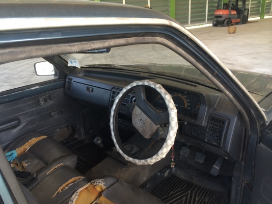 ขายกระบะใช้งานประหยัดน้ำมันถูกๆครับ ขายกระบะใช้งานประหยัดน้ำมันถูกๆครับ