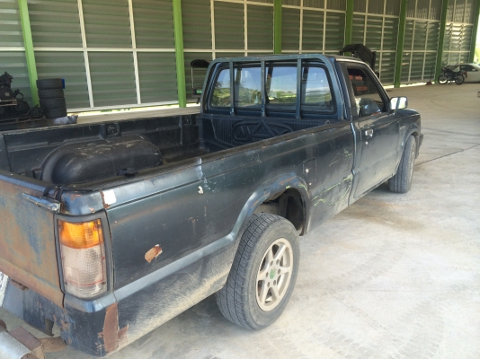 ขายกระบะใช้งานประหยัดน้ำมันถูกๆครับ ขายกระบะใช้งานประหยัดน้ำมันถูกๆครับ