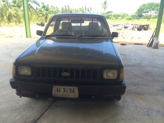 ขายกระบะใช้งานประหยัดน้ำมันถูกๆครับ ขายกระบะใช้งานประหยัดน้ำมันถูกๆครับ